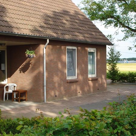 B & B Leudal Haelen Exterior foto
