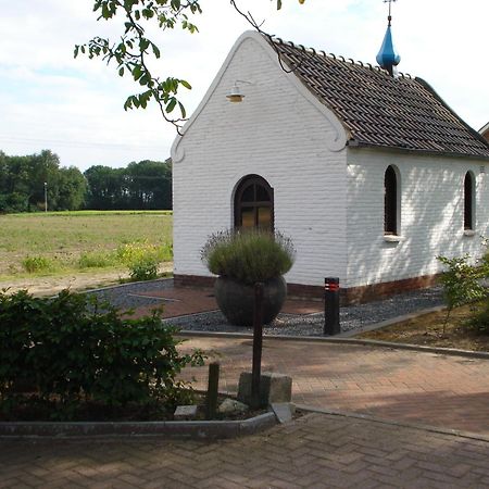 B & B Leudal Haelen Exterior foto
