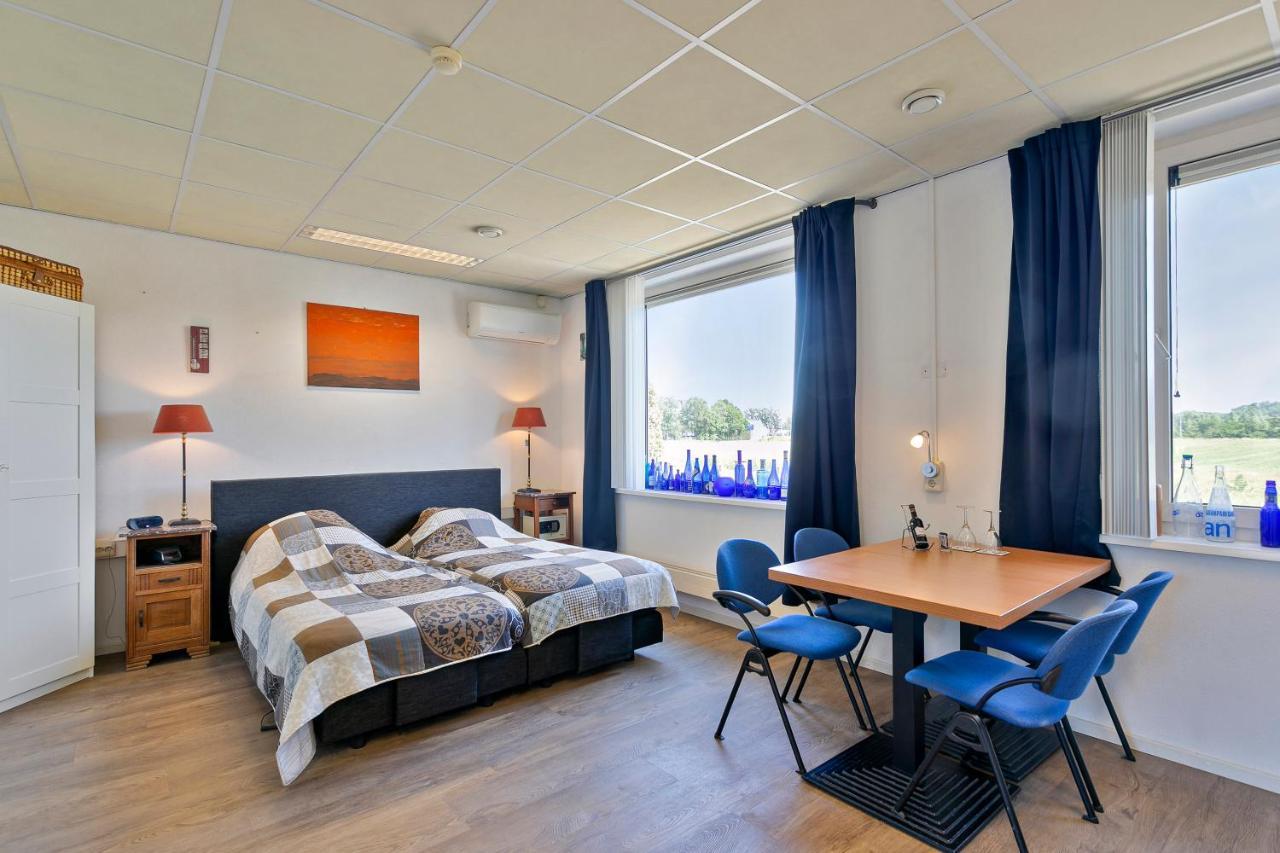 B & B Leudal Haelen Exterior foto