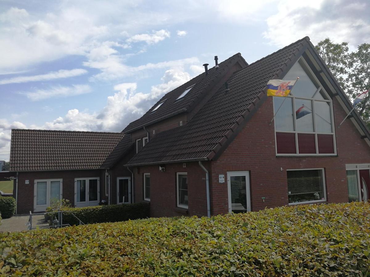 B & B Leudal Haelen Exterior foto