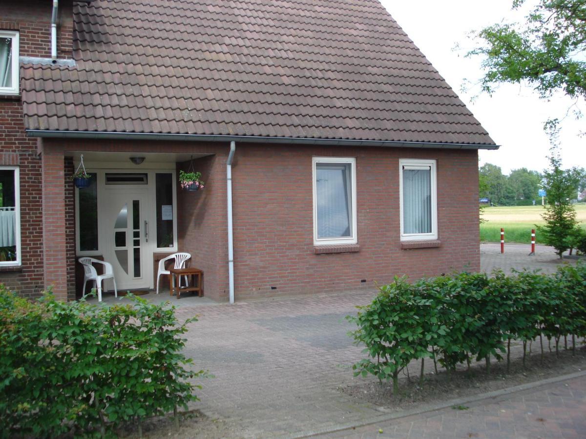 B & B Leudal Haelen Exterior foto