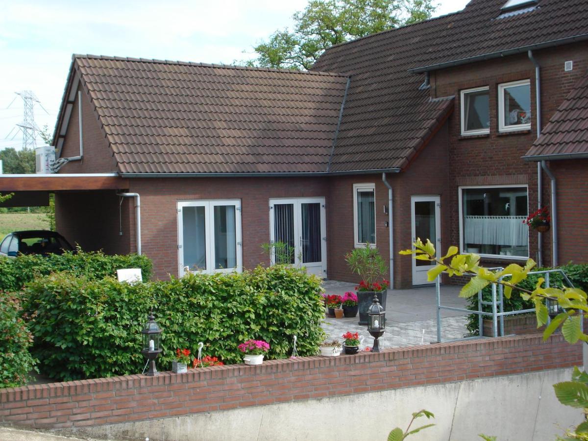 B & B Leudal Haelen Exterior foto