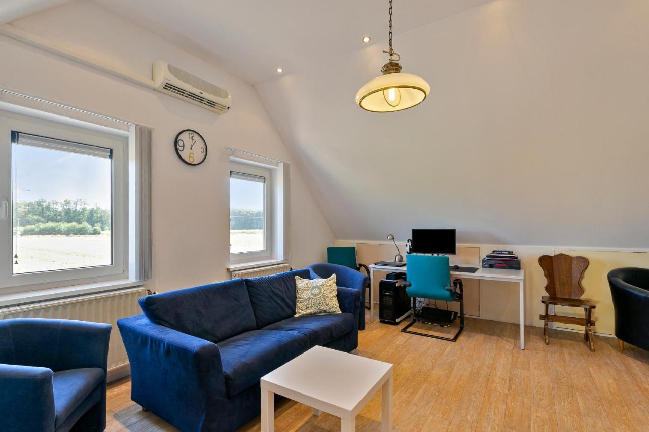 B & B Leudal Haelen Exterior foto