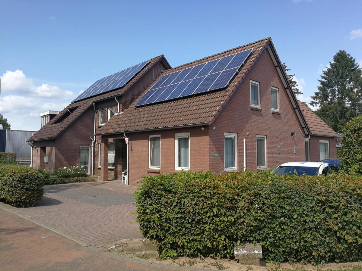 B & B Leudal Haelen Exterior foto