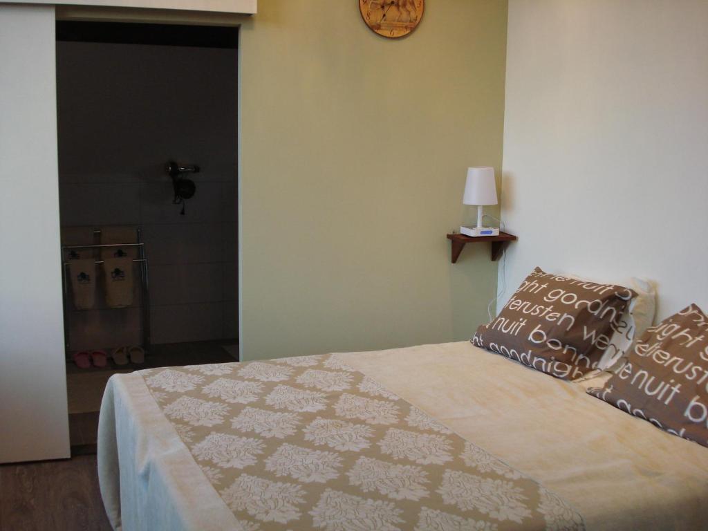 B & B Leudal Haelen Habitación foto