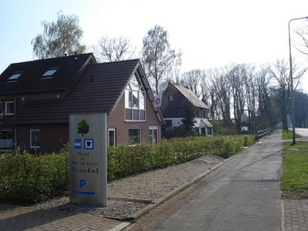 B & B Leudal Haelen Habitación foto