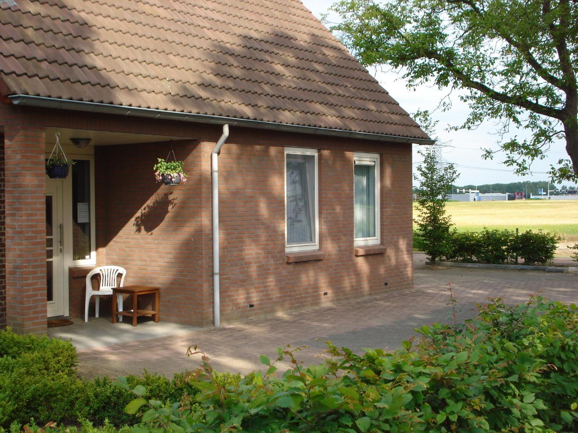 B & B Leudal Haelen Exterior foto