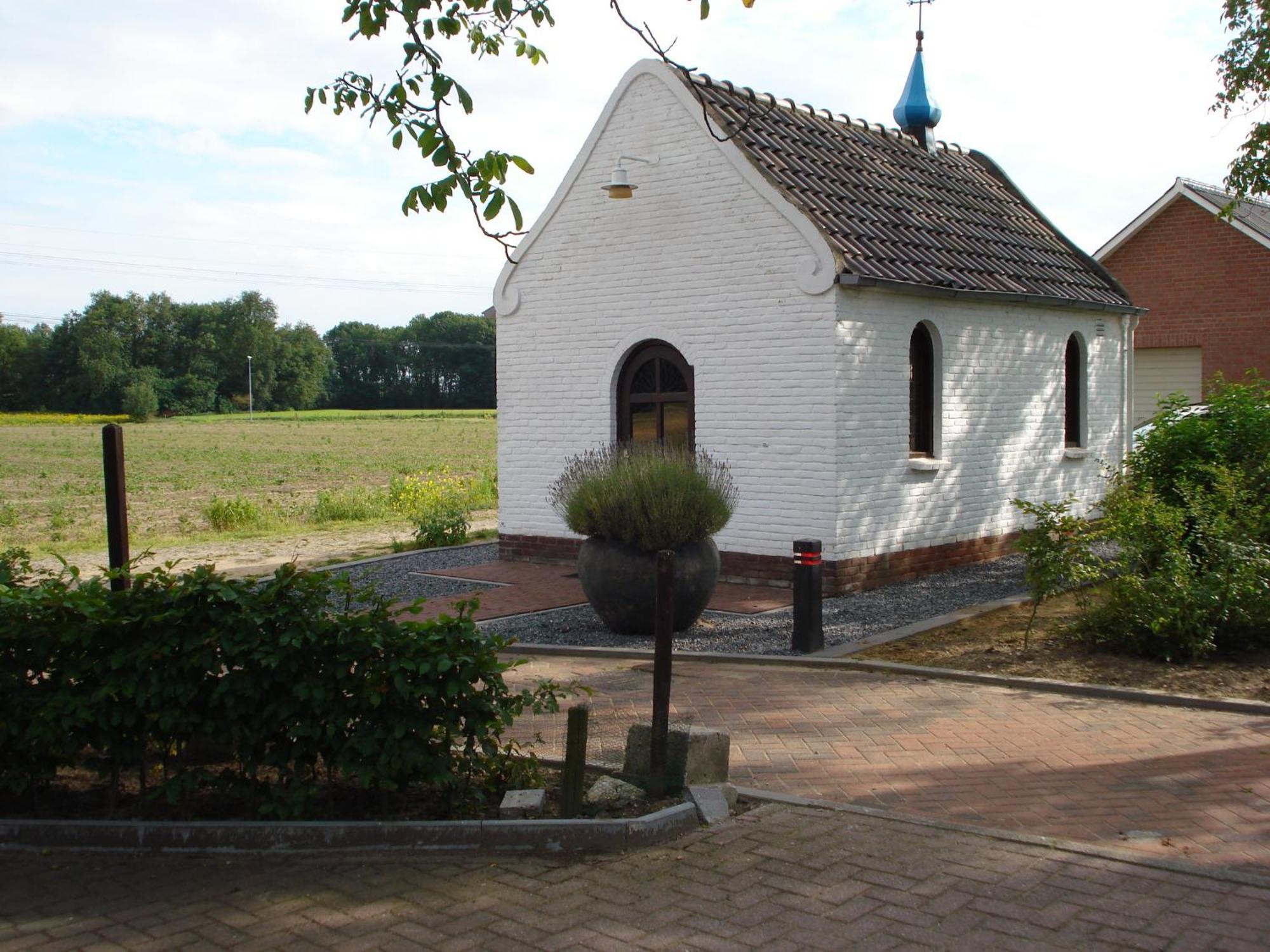 B & B Leudal Haelen Exterior foto