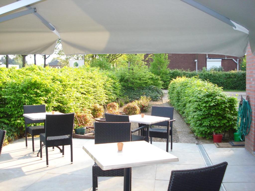 B & B Leudal Haelen Exterior foto