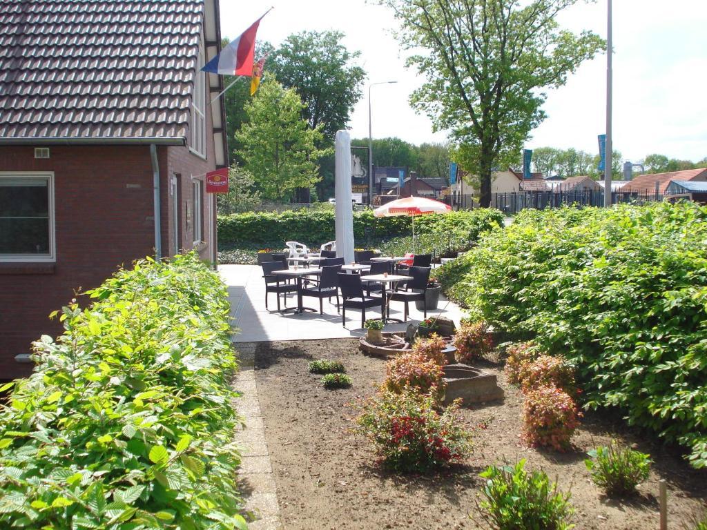 B & B Leudal Haelen Exterior foto