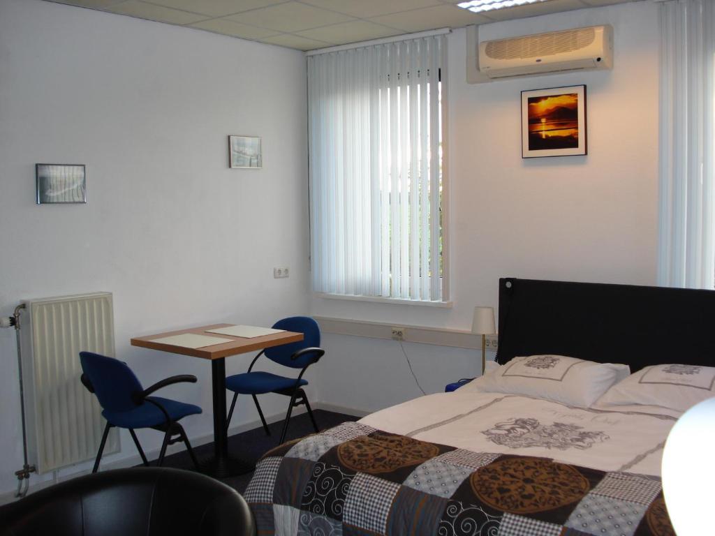 B & B Leudal Haelen Habitación foto