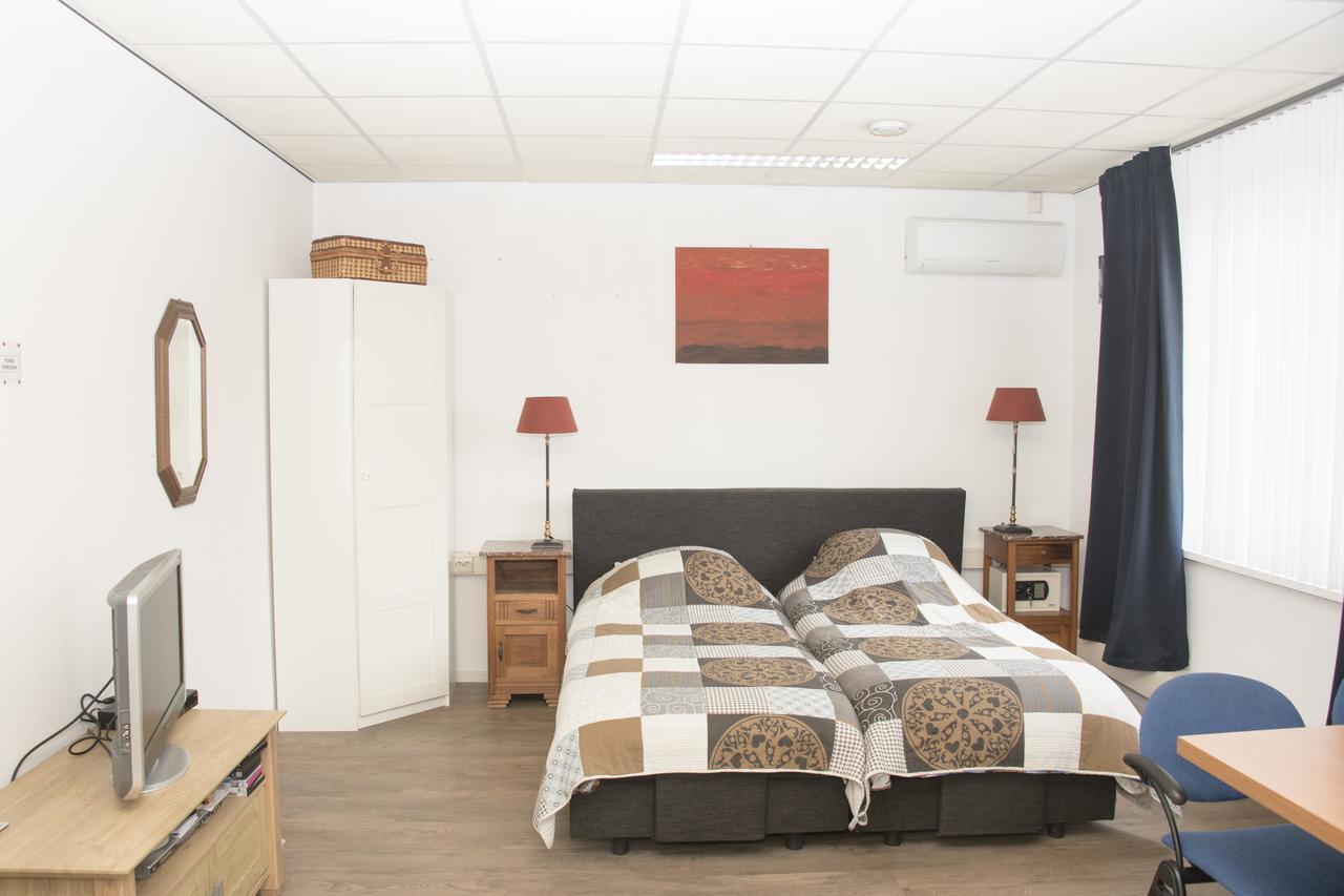 B & B Leudal Haelen Exterior foto