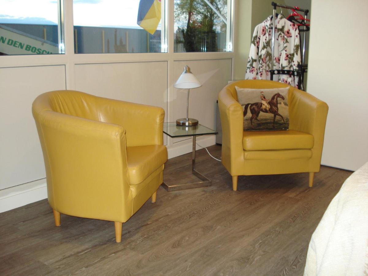 B & B Leudal Haelen Habitación foto