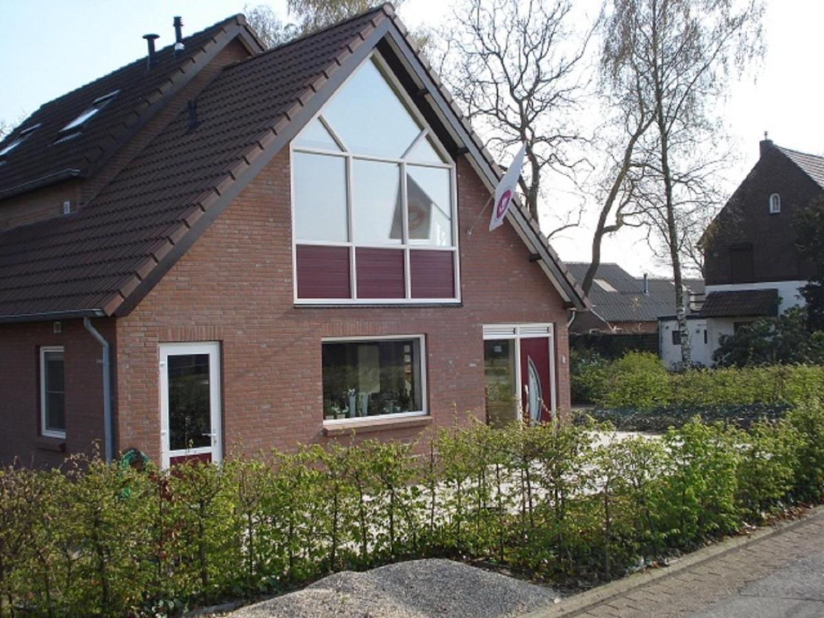 B & B Leudal Haelen Habitación foto