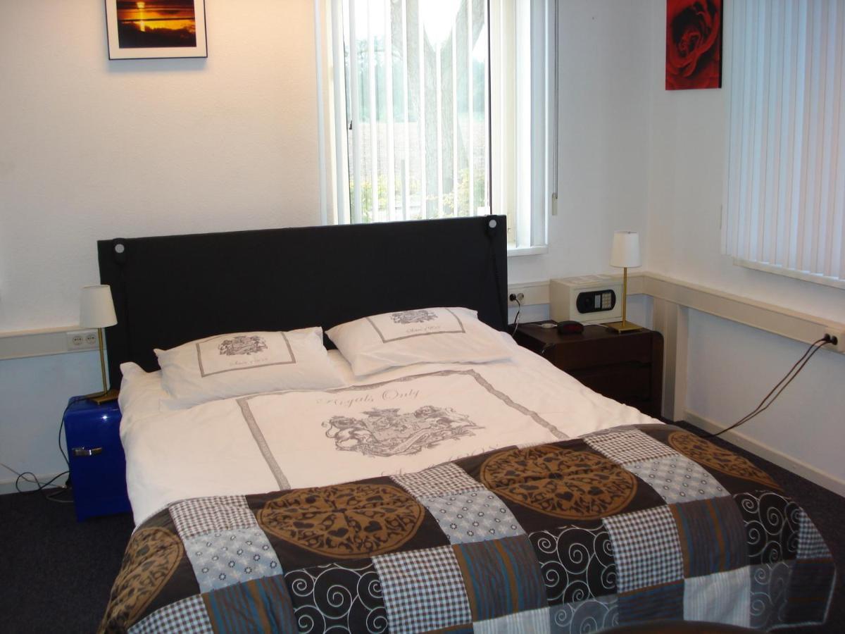 B & B Leudal Haelen Habitación foto