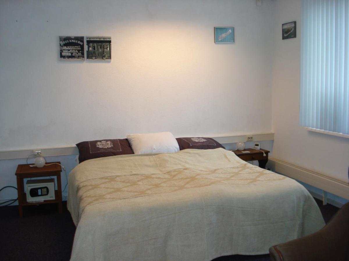 B & B Leudal Haelen Habitación foto